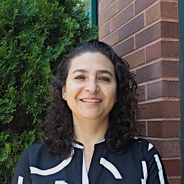 Image for Juana E. at East Village Dental Centre.