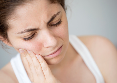 What is Phantom Tooth Pain?