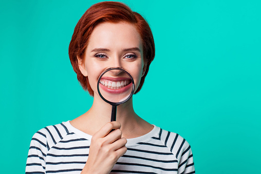 Problems From A Chipped Tooth