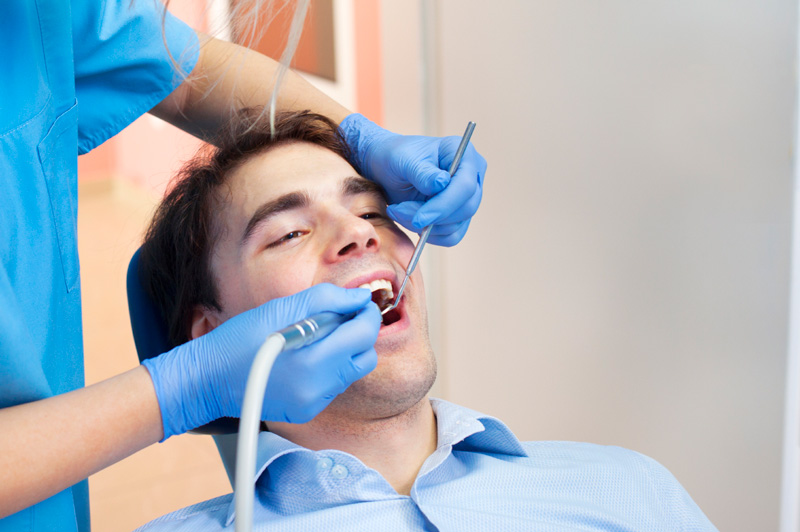 Why Dental Cleanings Are Essential