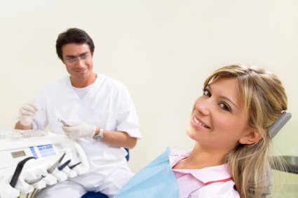 Why a Regular Dental Check-up is Important